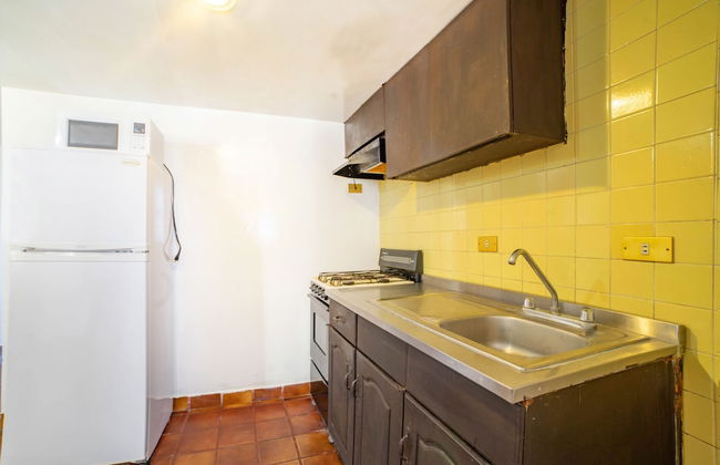 Colonia Residencial EN Tecnologico Y Zaragoza - Foto 11