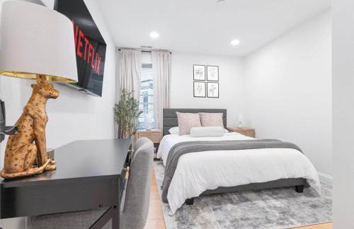 4BR 3BATH Harvard MIT Home - Foto 31