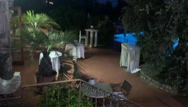 San Rocco Relais - Foto 2, Garden view