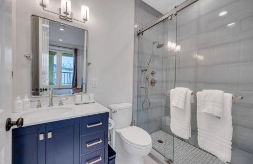 Million Dollar Views Private beach Heated pool Walk to Beach Harbourview Key VlLLAS - Foto 35