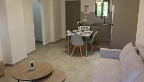 EVDOKIAS Apt,brand new 2025 modern Apt in the center of Alikanas - Foto 2