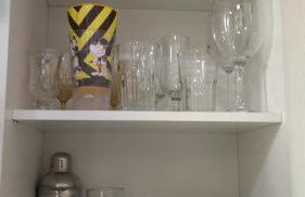 Studio em Guarulhos, perto do Aeroporto de Gru 15'min - Foto 25