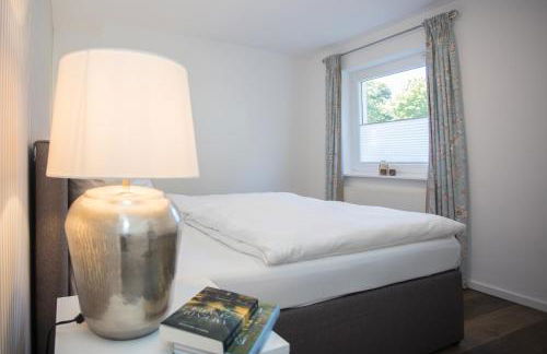 THE SUITE Winterberg Deluxe - Exklusive Ausstattung, Bestlage zwischen Skikarussell und Marktplatz, eigener Garten, Ski- und Fahrradraum, ruhige Südausrichtung, WLAN, hundefreundlich - Foto 27