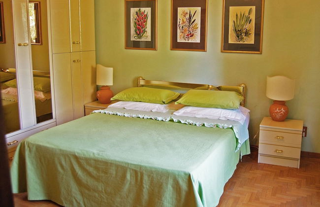 Stunning private villa for 8 guests with WIFI, private pool, TV, terrace, pets allowed and parking - Foto 4