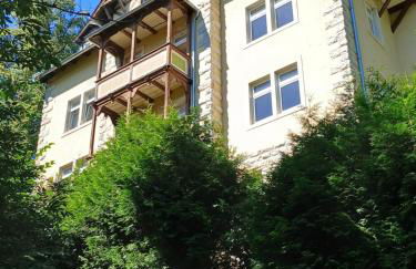 Ferienwohnung Stadtblick Königstein - Foto 2