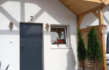 Domki U Joanny - Sarbinowo 900 m do morza - Photo 47