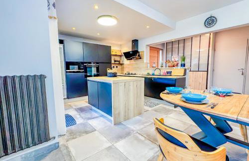 Villa avec piscine au calme - Foto 7