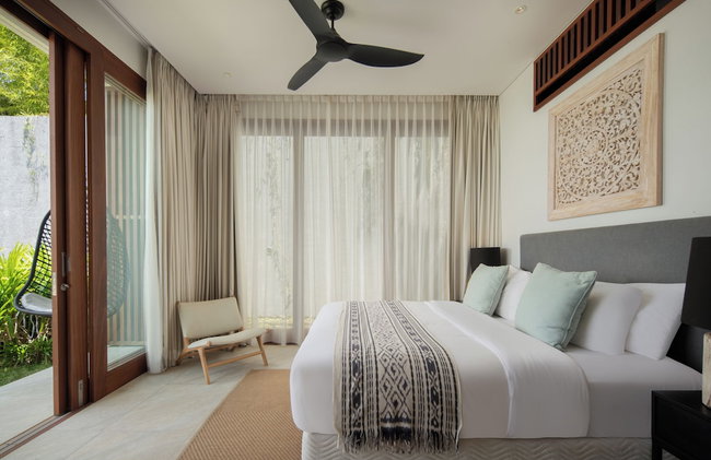 Selong Selo Resort and Villas - Foto 68