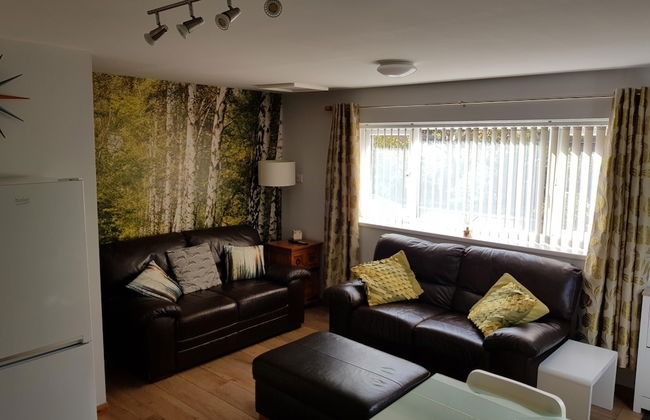 Bancroft Apartment - Foto 7