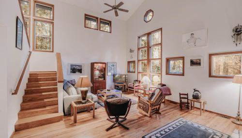 51SL - Ping Pong - Fireplace - D/W - W/D - Sleeps 8 - Foto 5