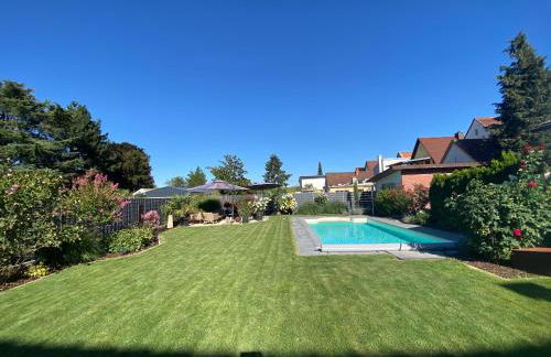 Neues Ferienappartment PfalzHerz - Foto 25