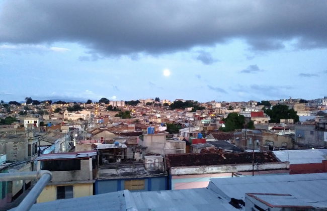 Holiday rental in Santiago de Cuba with terrace - Photo 39