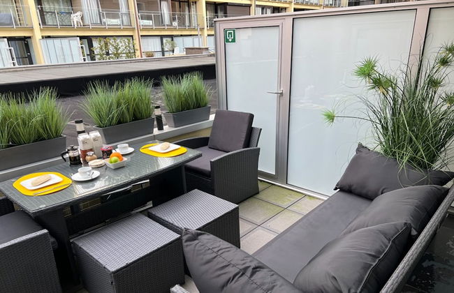 Westend Palace - Foto 16