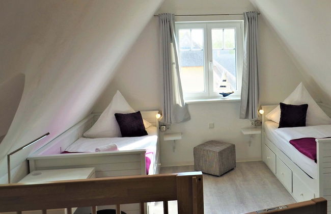 Holiday Home in Rerik Near Beach and Sauna - Foto 2