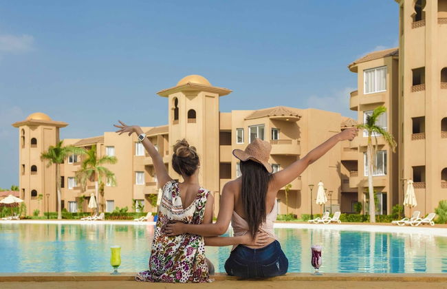 Marom Port Said Resort & Beach - Foto 61