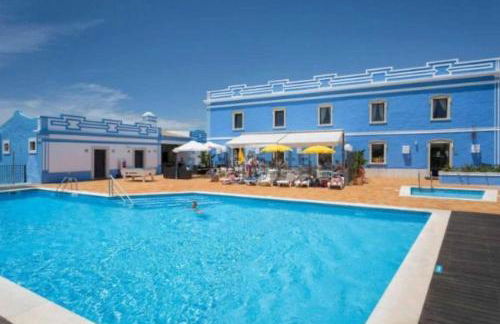 Lovely 2 Bedroom Home inside a Resort in Albufeira - Foto 33