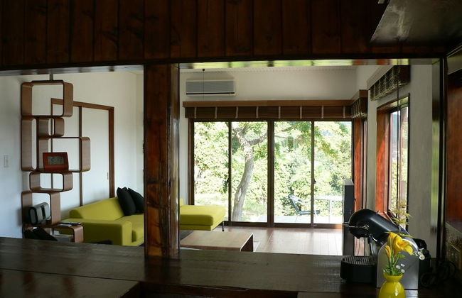 Saka no Kaze - Photo 2