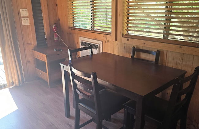 Canyon Creek Resort - Foto 25