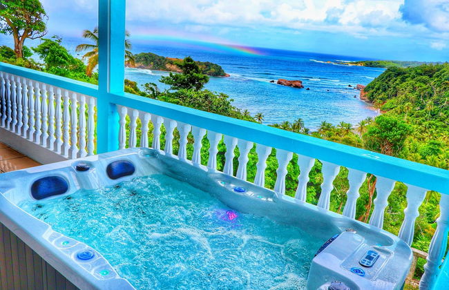 Blue Whale Villa - Photo 34