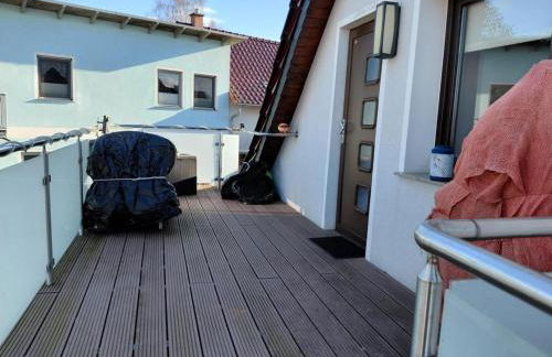 NEU! Moderne FeWo Koi 2 OG Usedom - Foto 7