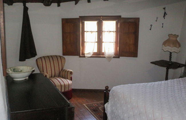 Casa Campo das Bizarras - Foto 7