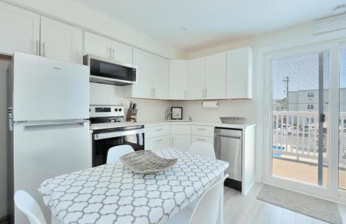 Ocean Front Condo Beach Haven, Pool Beach Badges Wifi Ocean Views - Foto 19