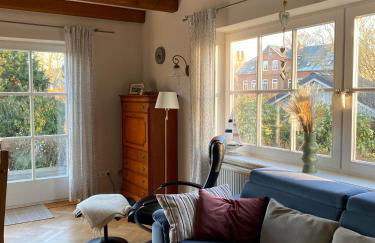 Ferienhaus Niels Hus Dagebüll - Foto 10