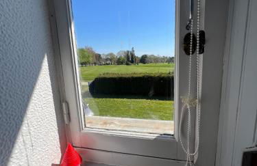 Maison familiale au cœur du golf de Cornouaille - Foto 23