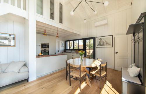 Villa Hortense - Foto 9