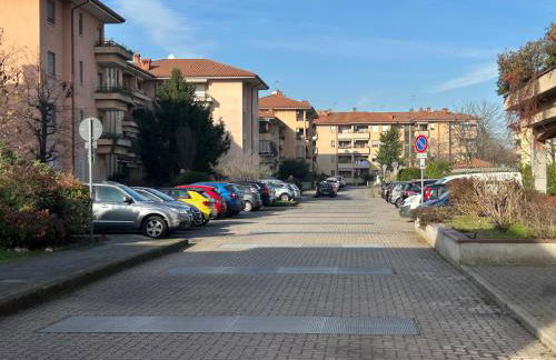 Modern three-room apartment with Wi-Fi, near MM2 Gorgonzola - Foto 18