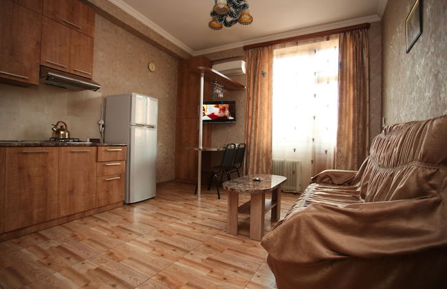 ApartHotel Otin - Foto 3