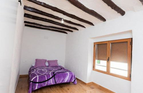 Casas Rurales Sagasta - Foto 79