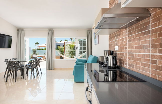 Haciendas Village Tenerife - Foto 54