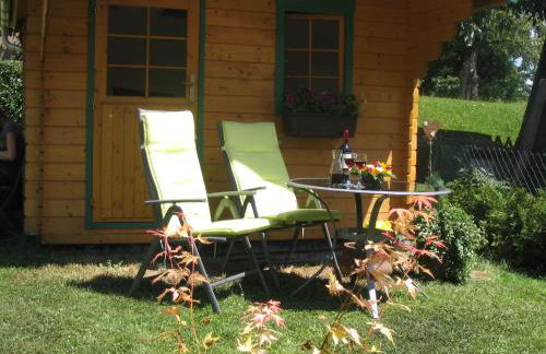 Ferienhaus am Hainberg - Foto 29