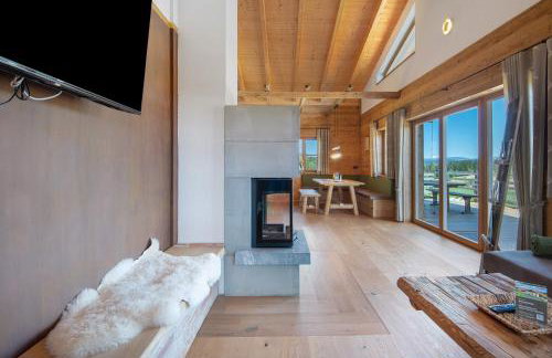 Bergchalet 1 - Photo 5