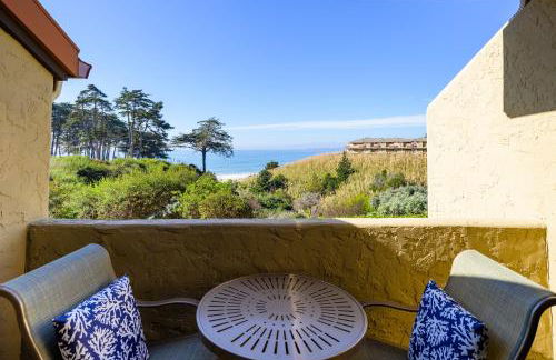 Premium Villa - Ocean View - SEASCAPE - Heated 80 Degree Pools - Relaxing Fireplace - Ground Level - Foto 4