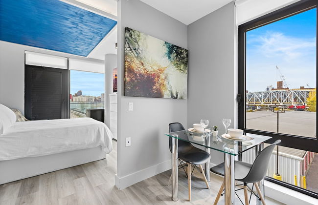 Global Luxury Suites at The Arches - Foto 48