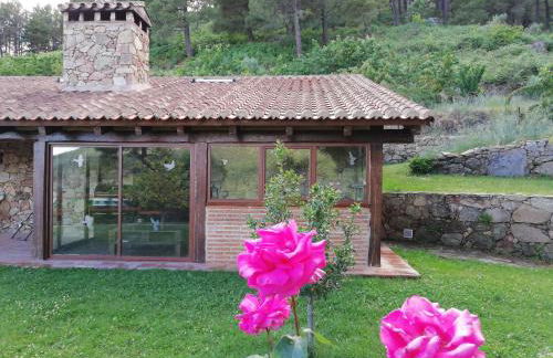 Casa Rural Refugio Los Perdigones - Photo 20