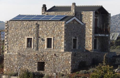 Arodamos Guesthouse - Foto 40