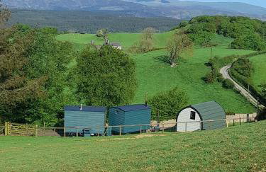 Siabod Huts - Foto 1