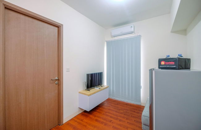 Cozy and Comfort Stay 2BR at Podomoro Golf View Apartment - Foto 13