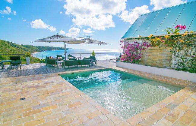 Ceblue Luxury Villas - Foto 44