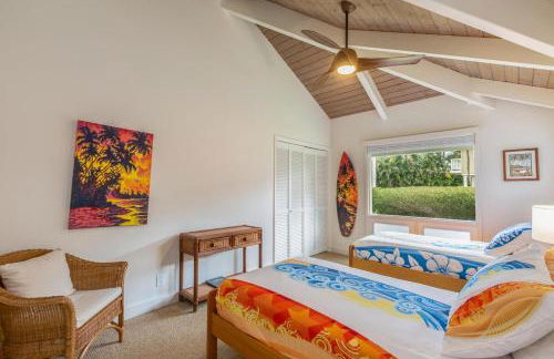 Makana Nui 3 Bedroom Home by RedAwning - Foto 42