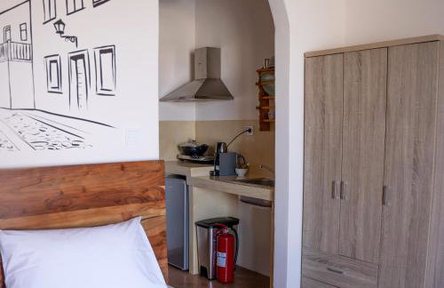 DIPOLIS luxury apartments Syros - Foto 49