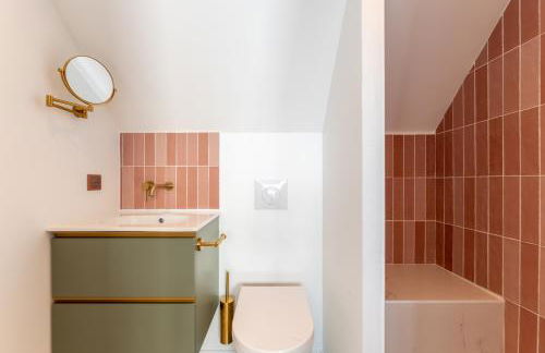 Studios Le Médicis - Foto 13