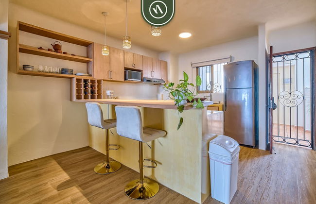 2BR Condo With Ocean View - Private Terrace - Foto 8