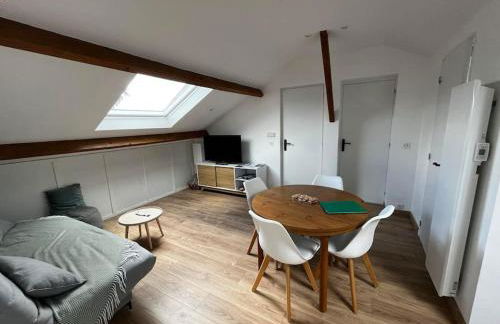 Chez Marina et Morgan Appartement 2 chambres - Foto 11