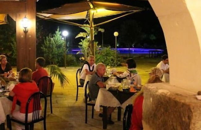 Villa Conca Marco - Photo 42