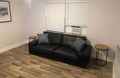 City First Story Apartments & Cottage - Foto 10