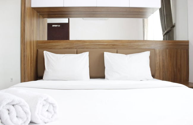 Stylish 2BR at Gateway Pasteur near Pasteur Exit Toll - Photo 3